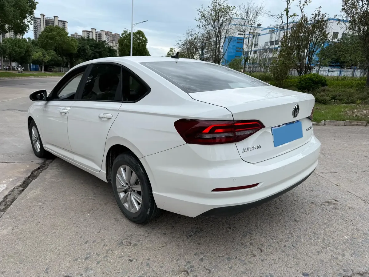 2021 Volkswagen Lavida 1.5L 113HP L4 6AT,autocango,china used car exporter,china ev exporter,chinese used car exporter,chinese used ev exporter