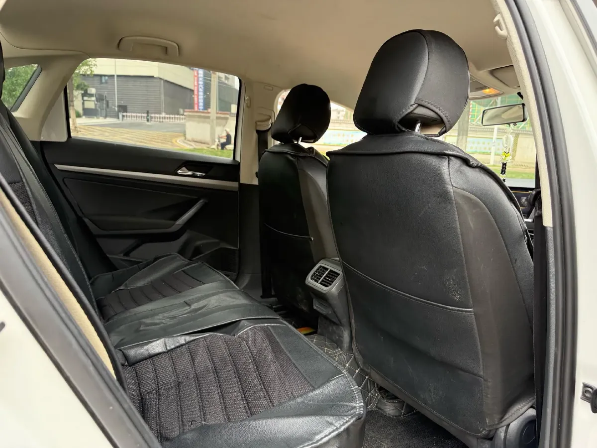 2021 Volkswagen Lavida 1.5L 113HP L4 6AT,autocango,china used car exporter,china ev exporter,chinese used car exporter,chinese used ev exporter