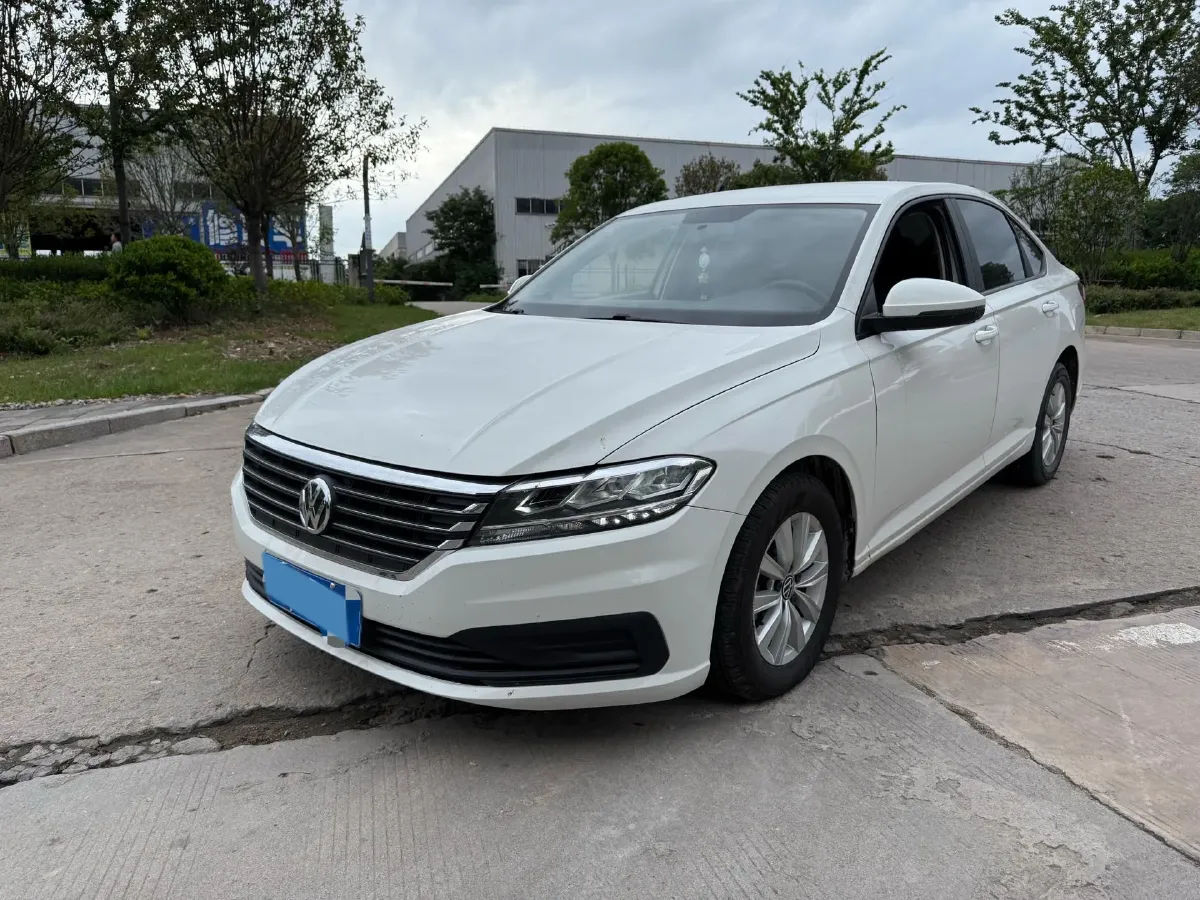 2021 Volkswagen Lavida 1.5L 113HP L4 6AT,autocango,china used car exporter,china ev exporter,chinese used car exporter,chinese used ev exporter