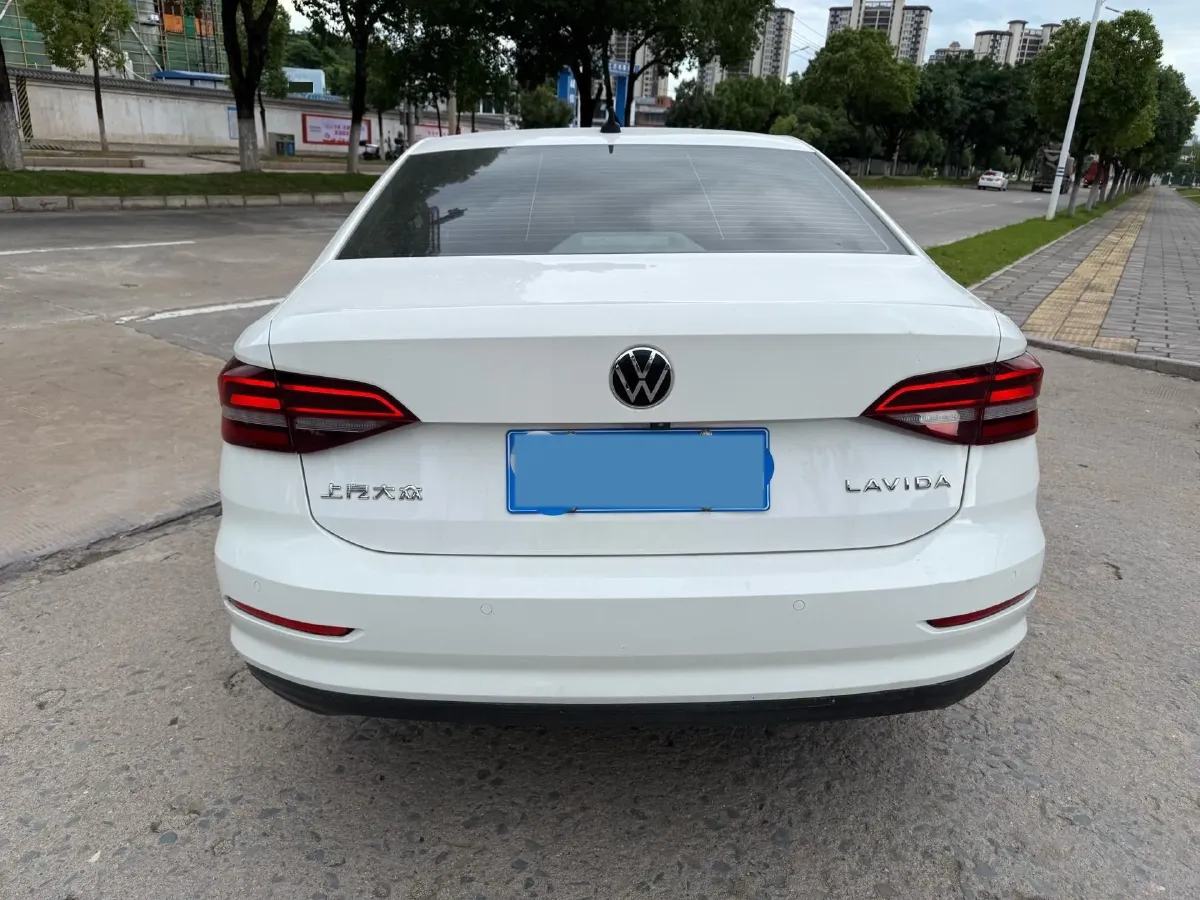 2021 Volkswagen Lavida 1.5L 113HP L4 6AT,autocango,china used car exporter,china ev exporter,chinese used car exporter,chinese used ev exporter