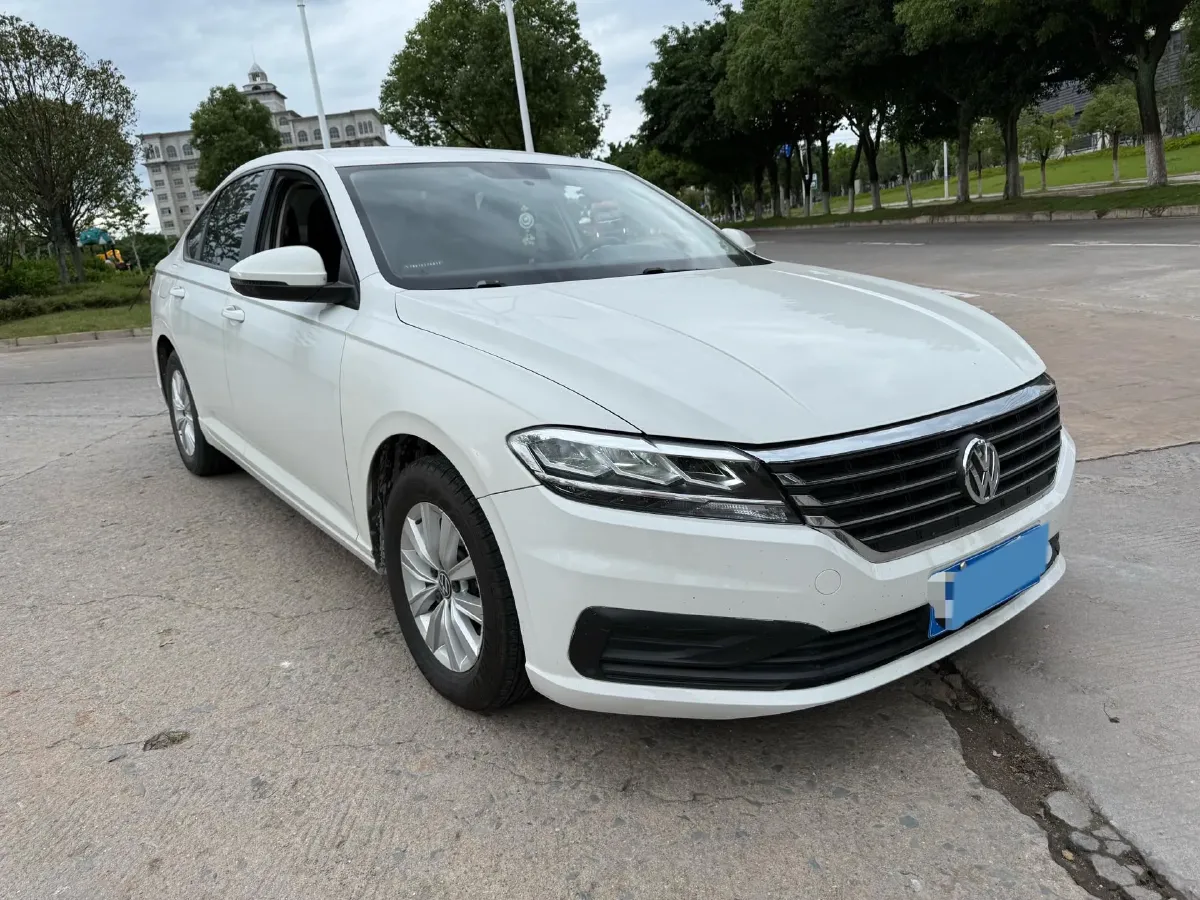 2021 Volkswagen Lavida 1.5L 113HP L4 6AT,autocango,china used car exporter,china ev exporter,chinese used car exporter,chinese used ev exporter