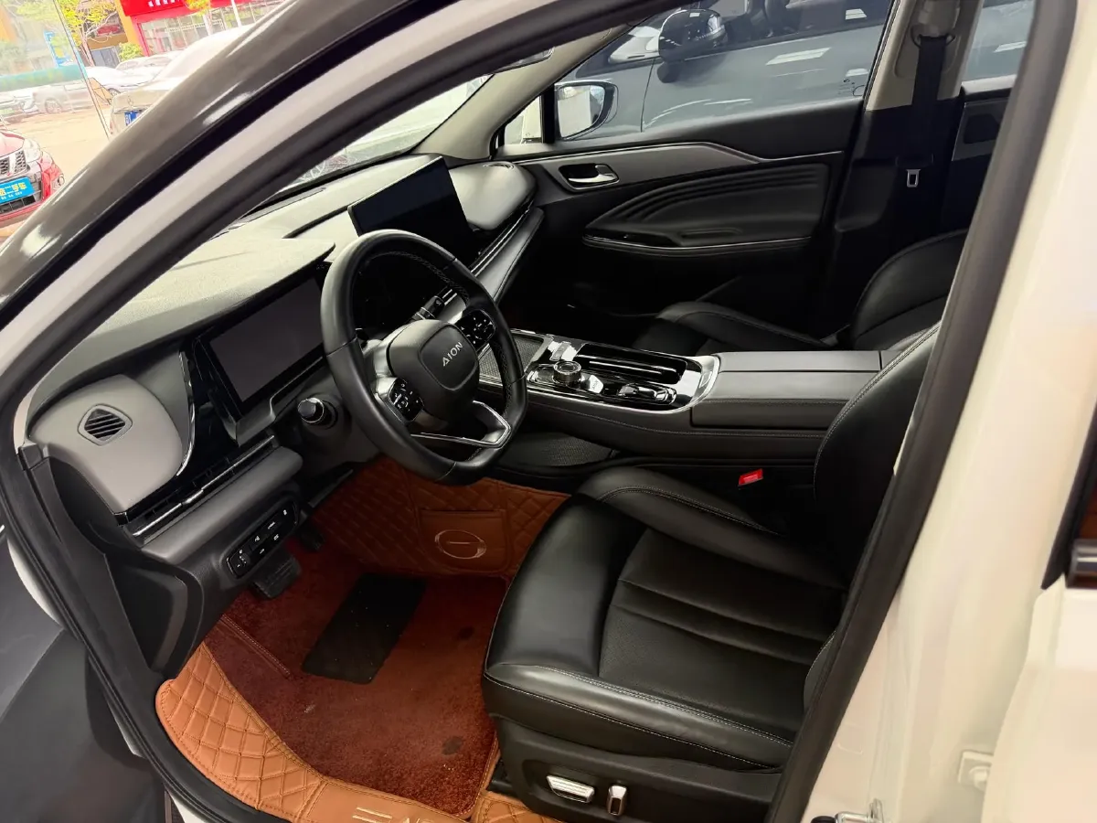 2021 Aion S Plus BEV 58.8KWH,autocango,china used car exporter,china ev exporter,chinese used car exporter,chinese used ev exporter