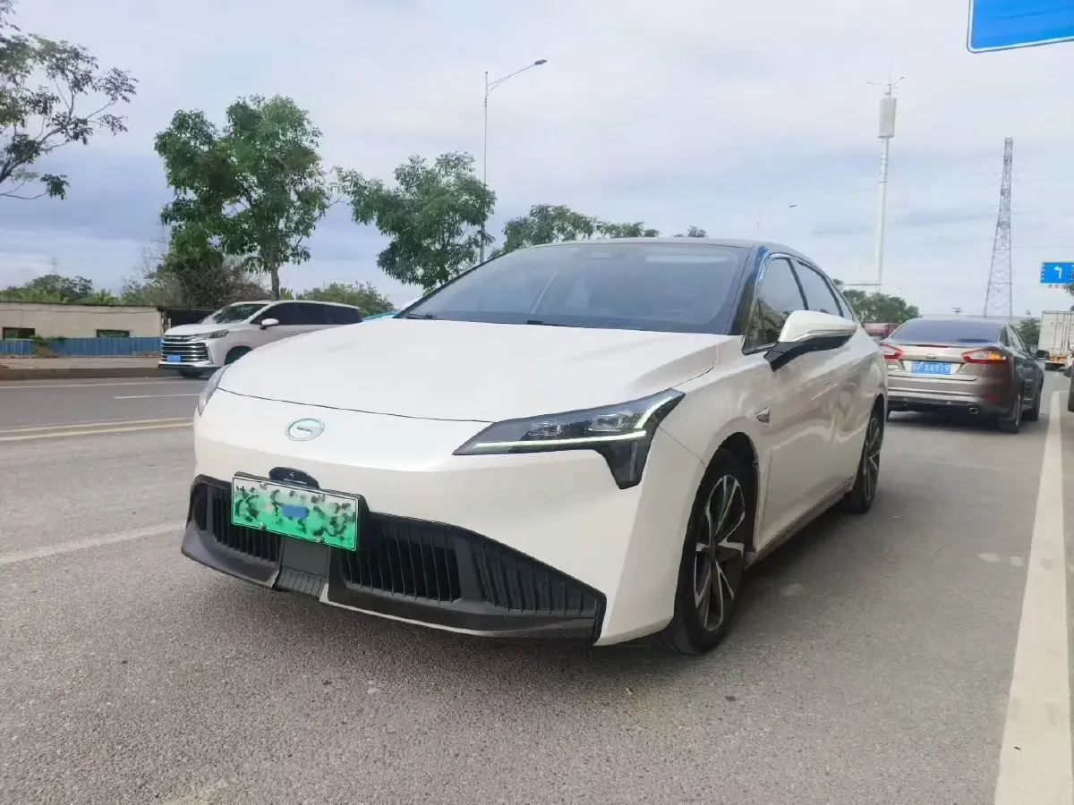 2021 Aion S Plus BEV 58.8KWH,autocango,china used car exporter,china ev exporter,chinese used car exporter,chinese used ev exporter