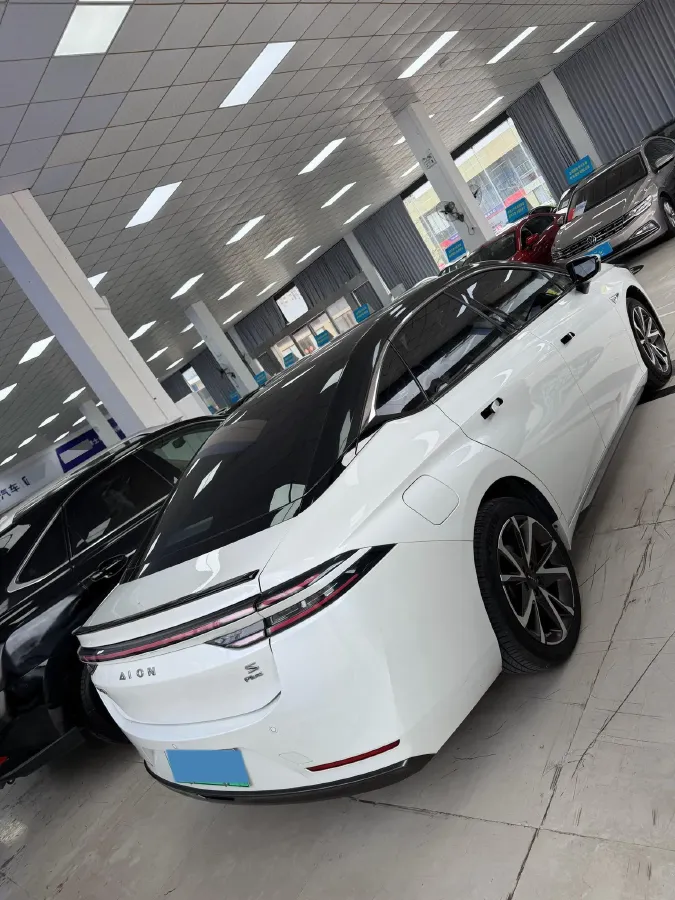 2021 Aion S Plus BEV 58.8KWH,autocango,china used car exporter,china ev exporter,chinese used car exporter,chinese used ev exporter