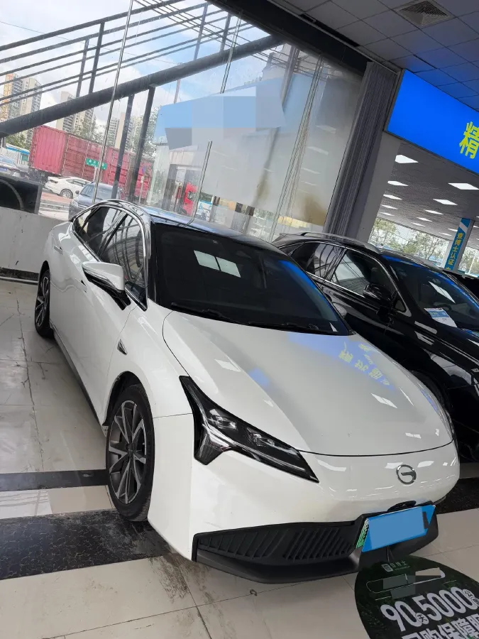 2021 Aion S Plus BEV 58.8KWH,autocango,china used car exporter,china ev exporter,chinese used car exporter,chinese used ev exporter
