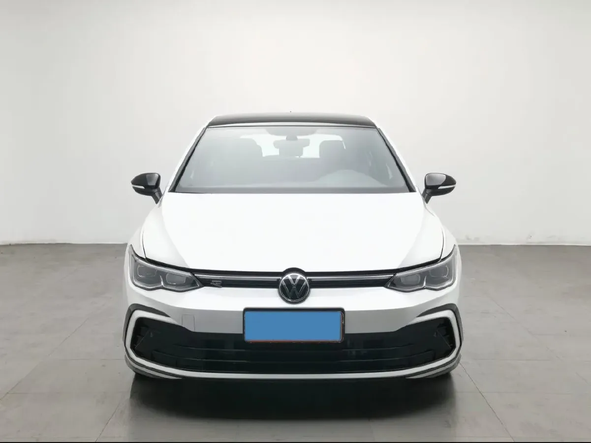 2023 Volkswagen Golf 1.4T 150HP L4 7DCT,autocango,china used car exporter,china ev exporter,chinese used car exporter,chinese used ev exporter