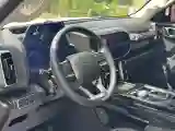 2021 Haval Dargo 2.0T 211HP L4 7DCT