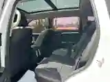 2021 Haval Dargo 2.0T 211HP L4 7DCT