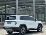 2021 Haval Dargo 2.0T 211HP L4 7DCT
