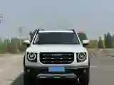 2021 Haval Dargo 2.0T 211HP L4 7DCT