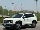 2021 Haval Dargo 2.0T 211HP L4 7DCT
