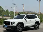 2021 HAVAL DARGO 2021 HAVAL DARGO,autocango,china used car exporter,china ev exporter,chinese used car exporter,chinese used ev exporter