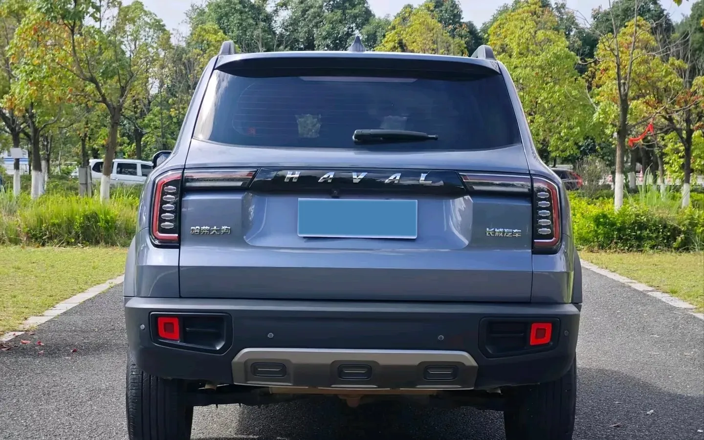 2022 Haval Dargo 1.5T 184HP L4 7DCT,autocango,china used car exporter,china ev exporter,chinese used car exporter,chinese used ev exporter