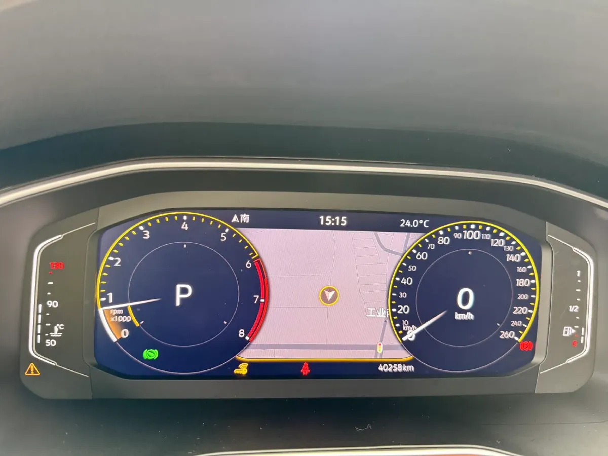 2023 Volkswagen Bora 1.2T 116HP L4 7DCT,autocango,china used car exporter,china ev exporter,chinese used car exporter,chinese used ev exporter
