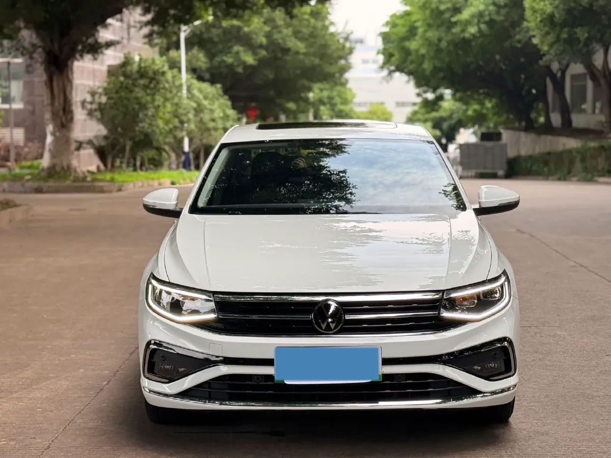 2023 Volkswagen Bora 1.2T 116HP L4 7DCT,autocango,china used car exporter,china ev exporter,chinese used car exporter,chinese used ev exporter