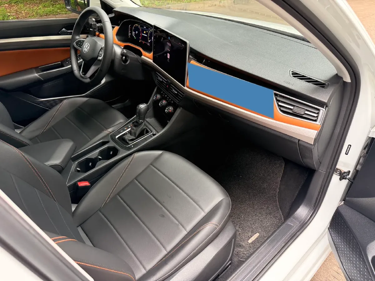 2023 Volkswagen Bora 1.2T 116HP L4 7DCT,autocango,china used car exporter,china ev exporter,chinese used car exporter,chinese used ev exporter
