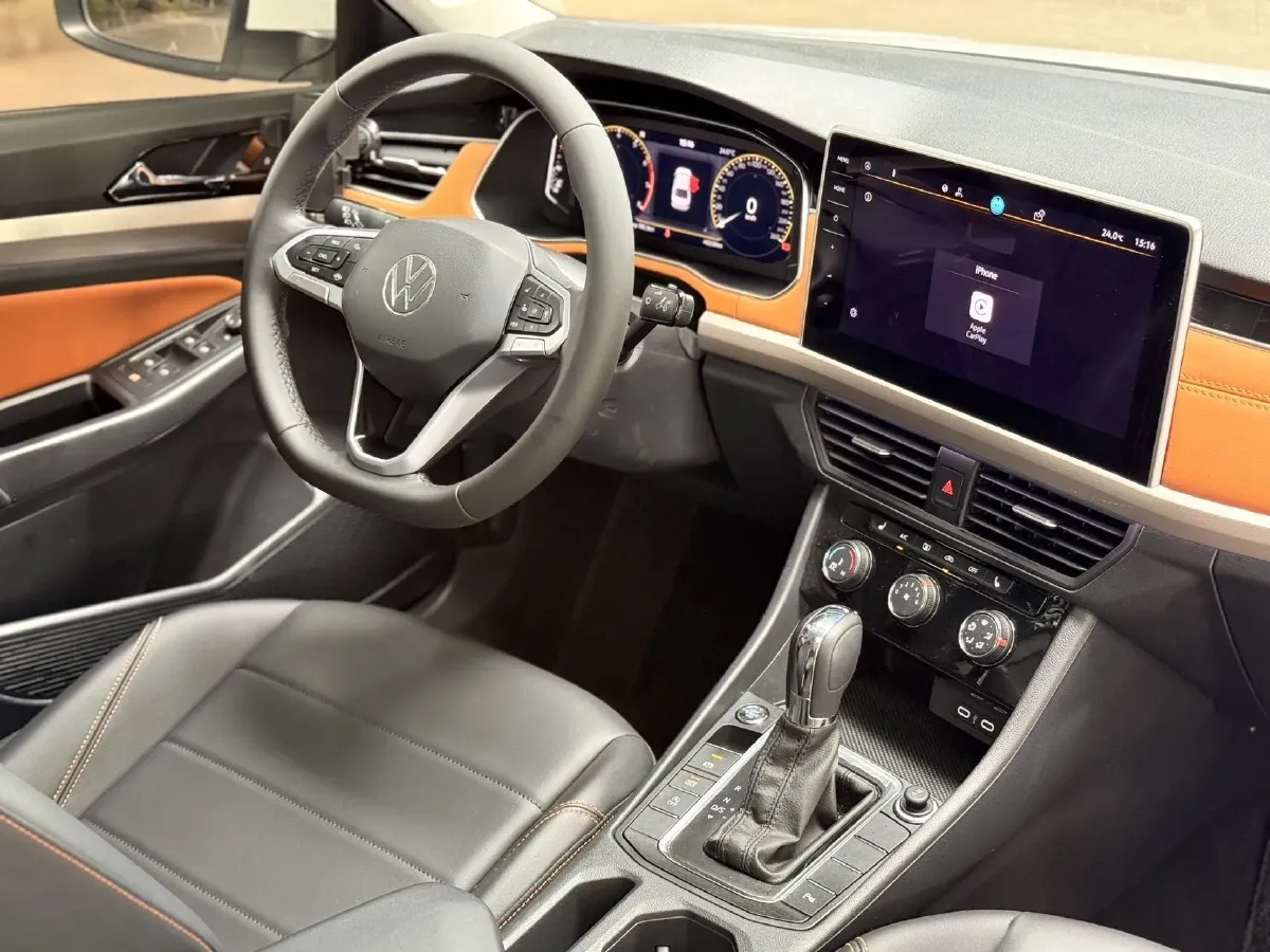 2023 Volkswagen Bora 1.2T 116HP L4 7DCT,autocango,china used car exporter,china ev exporter,chinese used car exporter,chinese used ev exporter