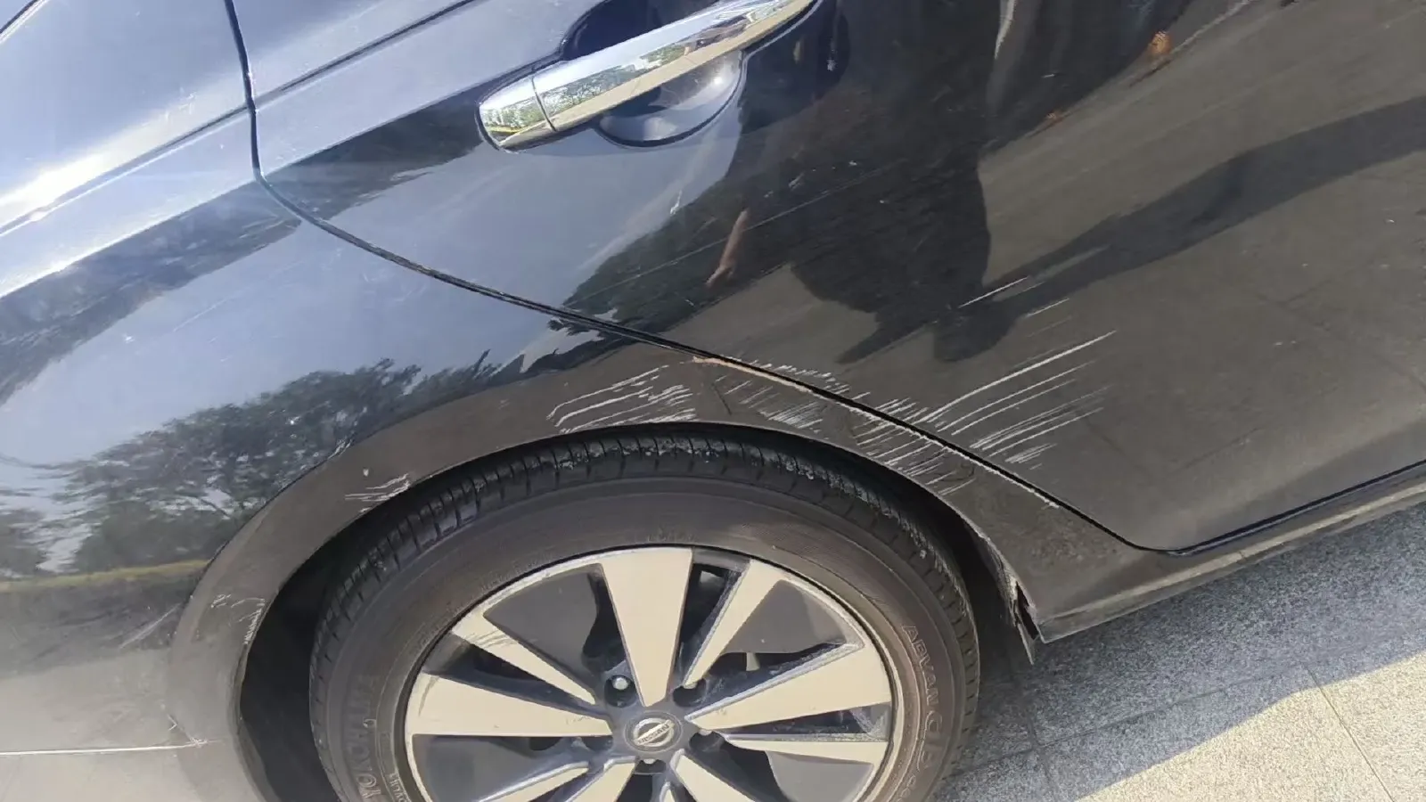 2021 Nissan Teana 2.0L 156HP L4 CVT,autocango,china used car exporter,china ev exporter,chinese used car exporter,chinese used ev exporter