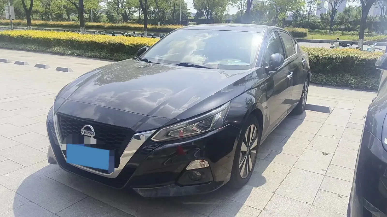 2021 Nissan Teana 2.0L 156HP L4 CVT,autocango,china used car exporter,china ev exporter,chinese used car exporter,chinese used ev exporter