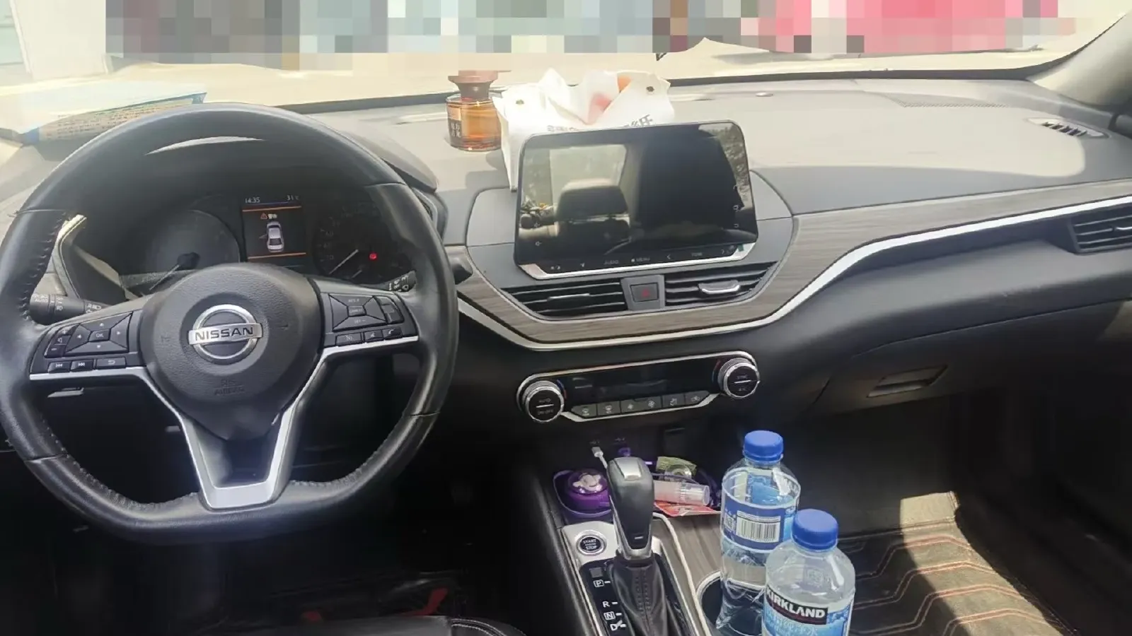 2021 Nissan Teana 2.0L 156HP L4 CVT,autocango,china used car exporter,china ev exporter,chinese used car exporter,chinese used ev exporter