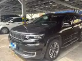 2018 JEEP GRAND COMMANDER,autocango,china used car exporter,china ev exporter,chinese used car exporter,chinese used ev exporter