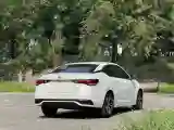2023 Nissan Sylphy 1.6L 135HP L4 CVT