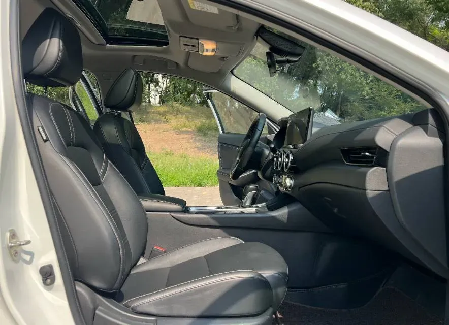 2023 Nissan Sylphy 1.6L 135HP L4 CVT,autocango,china used car exporter,china ev exporter,chinese used car exporter,chinese used ev exporter