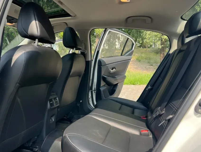 2023 Nissan Sylphy 1.6L 135HP L4 CVT,autocango,china used car exporter,china ev exporter,chinese used car exporter,chinese used ev exporter