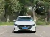 2023 Nissan Sylphy 1.6L 135HP L4 CVT