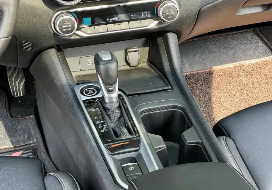 2023 Nissan Sylphy 1.6L 135HP L4 CVT,autocango,china used car exporter,china ev exporter,chinese used car exporter,chinese used ev exporter