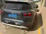 2021 Volkswagen Tiguan X 2.0T 186HP L4 7DCT
