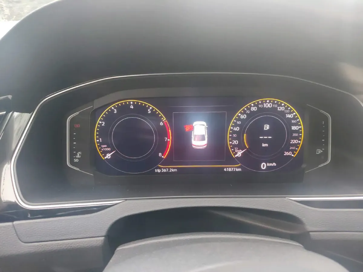 2020 Volkswagen Magotan 2.0T 186HP L4 7DCT,autocango,china used car exporter,china ev exporter,chinese used car exporter,chinese used ev exporter
