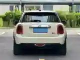 2019 MINI MINI 1.5T 102HP L3 7DCT