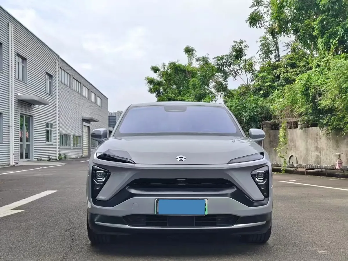 2020 NIO EC6 BEV 70KWH,autocango,china used car exporter,china ev exporter,chinese used car exporter,chinese used ev exporter