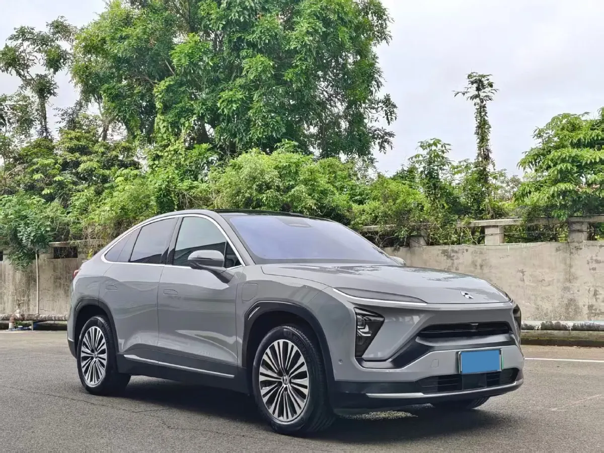 2020 NIO EC6 BEV 70KWH,autocango,china used car exporter,china ev exporter,chinese used car exporter,chinese used ev exporter