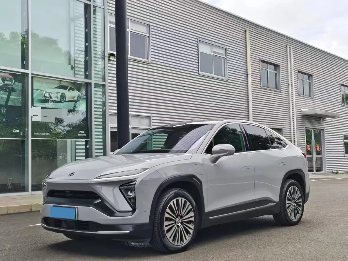 2020 NIO EC6 BEV 70KWH,autocango,china used car exporter,china ev exporter,chinese used car exporter,chinese used ev exporter