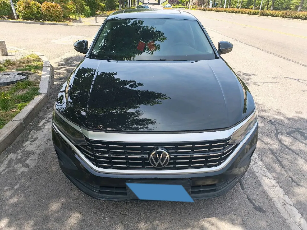 2024 Volkswagen Passat 1.4T 150HP L4 7DCT,autocango,china used car exporter,china ev exporter,chinese used car exporter,chinese used ev exporter