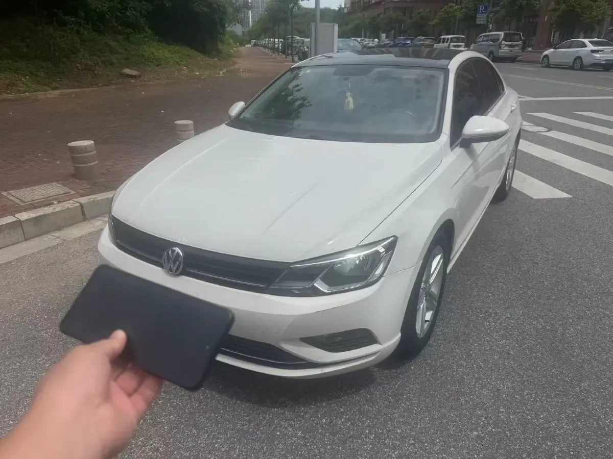 2018 Volkswagen Lamando 1.4T 150HP L4 7DCT,autocango,china used car exporter,china ev exporter,chinese used car exporter,chinese used ev exporter