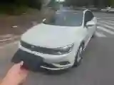 2018 Volkswagen Lamando 1.4T 150HP L4 7DCT