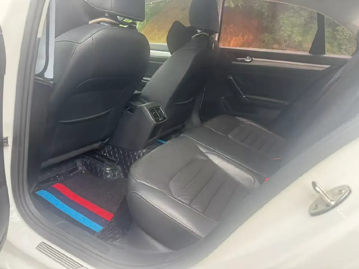 2018 Volkswagen Lamando 1.4T 150HP L4 7DCT,autocango,china used car exporter,china ev exporter,chinese used car exporter,chinese used ev exporter