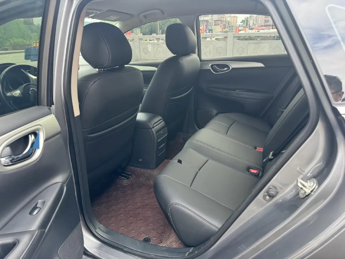 2021 Nissan Sylphy 1.6L 122HP L4 CVT,autocango,china used car exporter,china ev exporter,chinese used car exporter,chinese used ev exporter