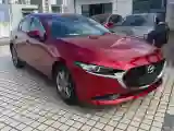 2020 Mazda 3 Axela 1.5L 117HP L4 6AT