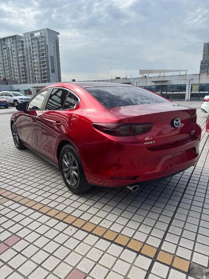 2020 Mazda 3 Axela 1.5L 117HP L4 6AT,autocango,china used car exporter,china ev exporter,chinese used car exporter,chinese used ev exporter