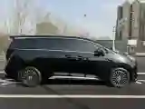 2024 Denza D9 1.5T 139HP L4 E-CVT PHEV 40KWH