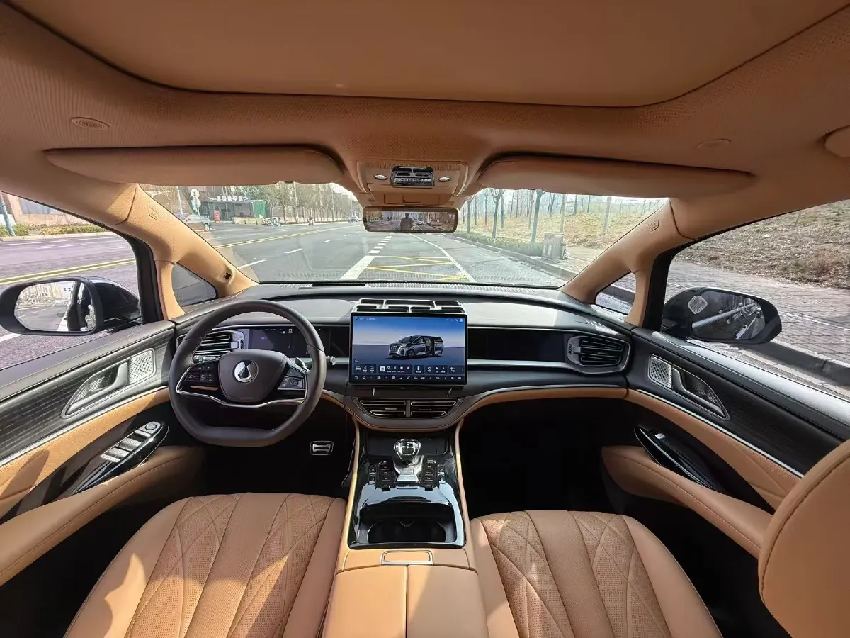2024 Denza D9 1.5T 139HP L4 E-CVT PHEV 40KWH,autocango,china used car exporter,china ev exporter,chinese used car exporter,chinese used ev exporter