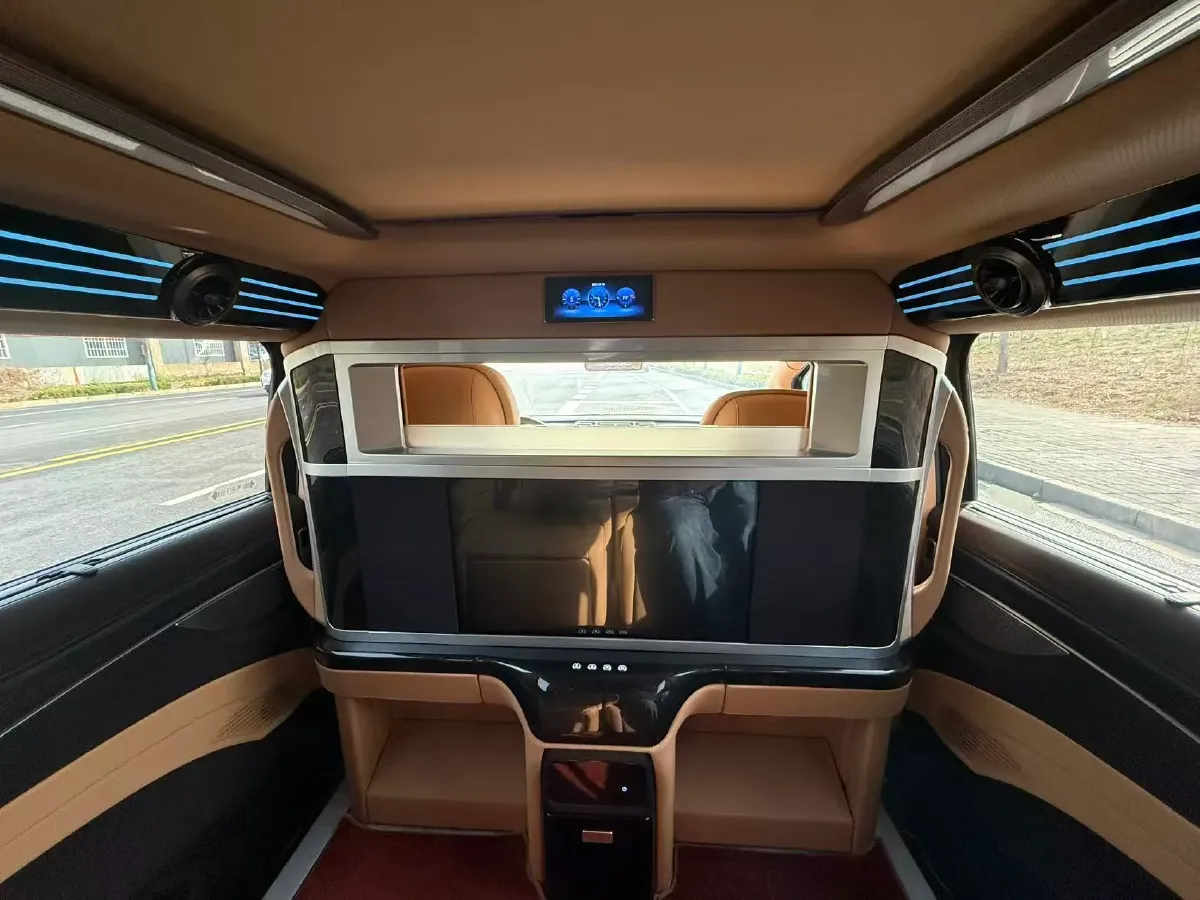 2024 Denza D9 1.5T 139HP L4 E-CVT PHEV 40KWH,autocango,china used car exporter,china ev exporter,chinese used car exporter,chinese used ev exporter