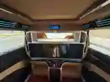 2024 Denza D9 1.5T 139HP L4 E-CVT PHEV 40KWH
