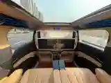 2024 Denza D9 1.5T 139HP L4 E-CVT PHEV 40KWH
