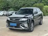 2021 GEELY JIAJI,autocango,china used car exporter,china ev exporter,chinese used car exporter,chinese used ev exporter