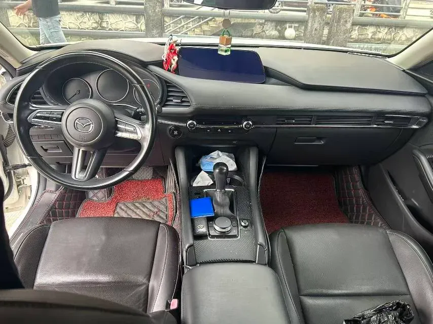 2020 Mazda 3 Axela 2.0L 158HP L4 6AT,autocango,china used car exporter,china ev exporter,chinese used car exporter,chinese used ev exporter